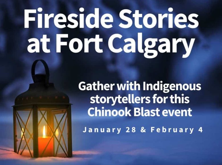 FB-Fireside-Stories-at-Fort-Calgary-Fort-Calgary
